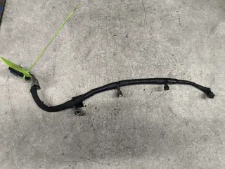  Проводка (планка) свечей накала Citroen Jumper 2 Арт 01400186