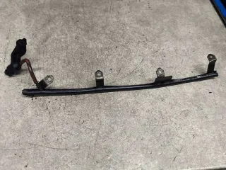  Проводка (планка) свечей накала Ford Transit 3 Арт 01400184, вид 1