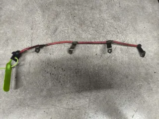  Проводка (планка) свечей накала Ford Transit 3 Арт 01400187, вид 1