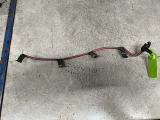  Проводка (планка) свечей накала Ford Transit 3 Арт 01400187, вид 2