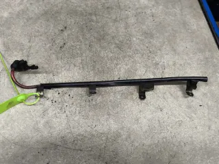  Проводка (планка) свечей накала Ford Transit 3 Арт 01400197, вид 1