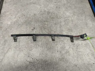  Проводка (планка) свечей накала Ford Transit 3 Арт 01400196, вид 1
