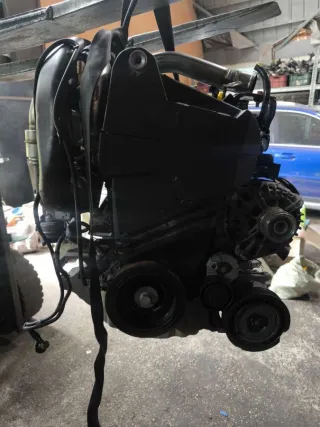 K9K836,K9K846 Двигатель Renault Megane 3 1.5л Арт 01400544, вид 6