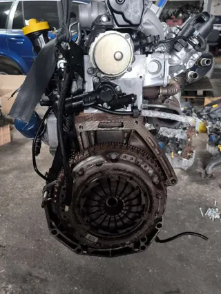 K9K884 Двигатель Renault Duster 1 Арт 01400542, вид 3