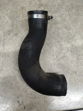 6c116c646ce Патрубок интеркулера Ford Transit 3 restailing Арт 01400470, вид 2