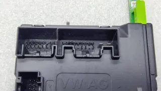 3C0959799B, 3C0959799E Блок электронный Volkswagen Passat B7 Арт ST40166, вид 5
