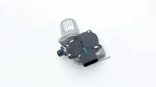 Мотор стеклоочистителя EXEED LX 2023г. 608000127AA, 608000127 - Фото 7