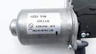 Мотор стеклоочистителя EXEED LX 2023г. 608000127AA, 608000127 - Фото 9