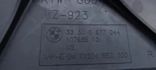 33306877044, 6877044 Пыльник рычага подвески BMW X5 G05  Арт ST222446, вид 6