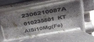 1307400XEN01, 1307031XEN01 Помпа Haval Dargo Арт ST227000, вид 8