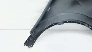 760821105 Крыло Volkswagen Touareg 3 Арт ST238944, вид 9