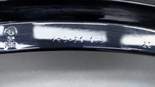 760821105 Крыло Volkswagen Touareg 3 Арт ST238944, вид 13