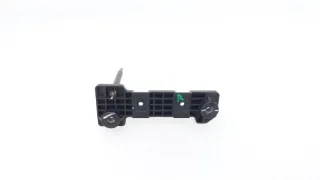 86644BU000 Кронштейн усилителя бампера Hyundai Elantra CN7 Арт ST244116, вид 3