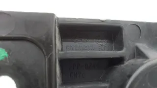 86644BU000 Кронштейн усилителя бампера Hyundai Elantra CN7 Арт ST244116, вид 5