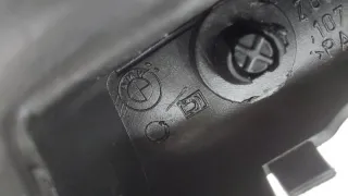 51767124760, 7124760 Уплотнитель капота BMW X1 E84 Арт ST265297, вид 9