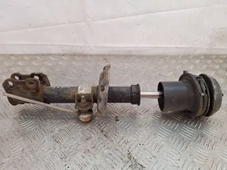9127453,463016733,22170843 Стойка передняя левая Opel Corsa C Арт 25278