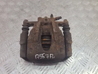  Суппорт передний левый Opel Corsa C Арт 25272, вид 1