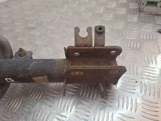  Стойка передняя правая Fiat Ulysse 2 Арт 25258, вид 3