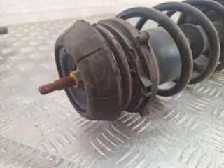 9127453 Стойка передняя левая Opel Corsa C Арт 25257, вид 7