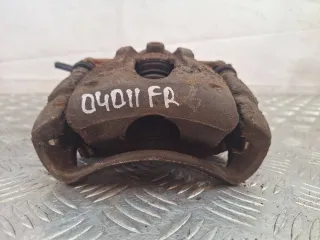  Суппорт передний правый Opel Corsa C Арт 25251, вид 2