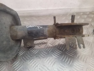  Стойка передняя левая Fiat Ulysse 2 Арт 25244, вид 3