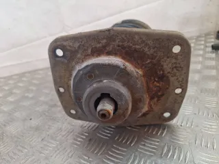  Стойка передняя левая Fiat Ulysse 2 Арт 25244, вид 4