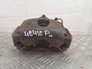 FN360 Суппорт передний левый Renault Laguna 2 Арт 25237, вид 2