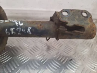  Стойка передняя левая Renault Scenic 2 Арт 25233, вид 3