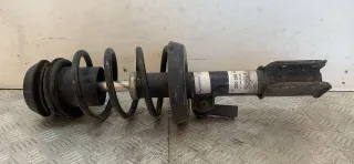 824903005559 Стойка передняя правая Opel Zafira A Арт 25231, вид 1