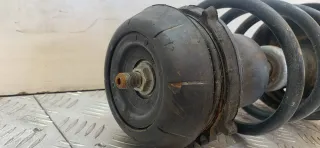 824903005559 Стойка передняя правая Opel Zafira A Арт 25231, вид 5