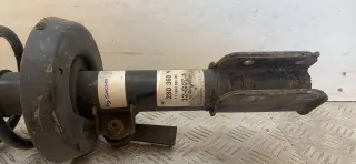 824903005559 Стойка передняя правая Opel Zafira A Арт 25231, вид 6