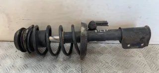 824903005559 Стойка передняя правая Opel Zafira A Арт 25231, вид 8