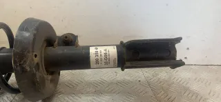 824903005528 Стойка передняя левая Opel Zafira A Арт 25212, вид 4