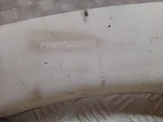 7700835518,7701707921 Бачок омывателя Renault Megane 1 Арт 25208, вид 7