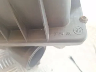 55556464,460023377,4614485911 Корпус воздушного фильтра Opel Zafira A Арт 25201, вид 9