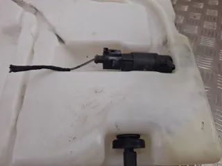 A1708690320 Бачок омывателя Mercedes SLK r170 Арт 25194, вид 5