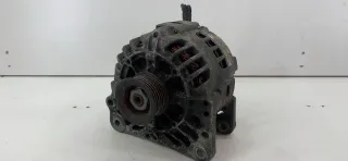 03D903025J,SG9B057,2542746B,303031417 Генератор Volkswagen Polo 4 Арт 22463, вид 1