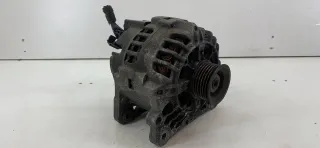 03D903025J,SG9B057,2542746B,303031417 Генератор Volkswagen Polo 4 Арт 22463, вид 6