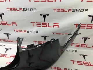 1108905-00-A,1083983-00-I,1103556-00-A,1530721-02-B Бампер задний Tesla model 3 Арт 99478394, вид 3