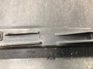 1108905-00-A,1083983-00-I,1103556-00-A,1530721-02-B Бампер задний Tesla model 3 Арт 99478394, вид 9