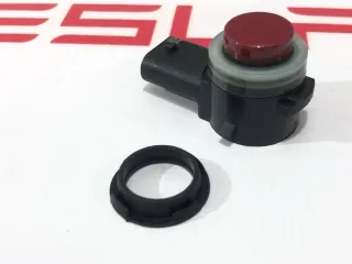1127503-08-C Датчик парктроника Tesla model X Арт 99478393, вид 2