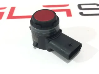 1127503-08-C Датчик парктроника Tesla model X Арт 99478392, вид 2