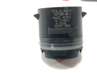 1127503-08-C Датчик парктроника Tesla model X Арт 99478392, вид 4