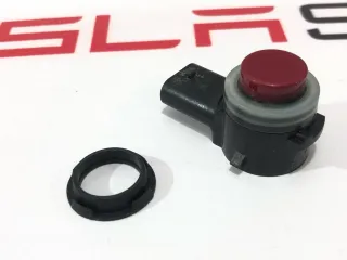 1127503-08-C Датчик парктроника Tesla model X Арт 99478390, вид 1
