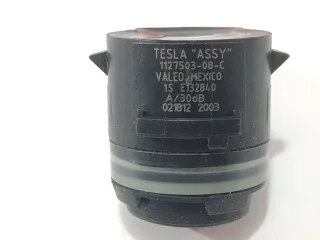 1127503-08-C Датчик парктроника Tesla model X Арт 99478390, вид 4