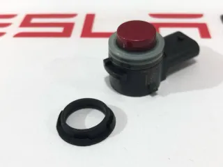 1127503-08-C Датчик парктроника Tesla model X Арт 99478391, вид 1