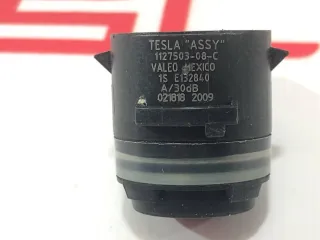 1127503-08-C Датчик парктроника Tesla model X Арт 99478391, вид 4