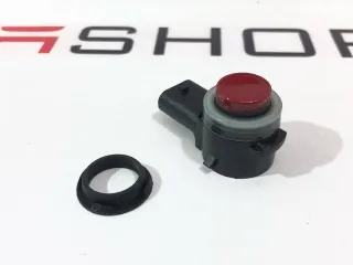 1127503-08-C Датчик парктроника Tesla model X Арт 99478389, вид 1