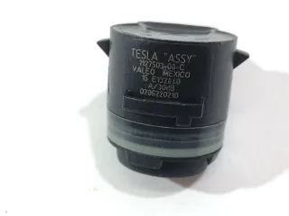 1127503-08-C Датчик парктроника Tesla model X Арт 99478389, вид 4