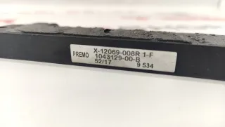 1043129-00-B,X-12069-008R1-F Антенна системы Комфортный доступ Tesla model X Арт 99478373, вид 3